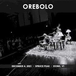 2021-12-04: Spruce Peak, Stowe, VT