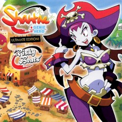 Shantae: Half-Genie Hero: Risky Beats