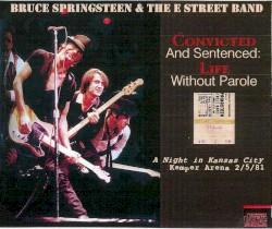 1981‐02‐05: Kemper Arena, Kansas City, MO, USA