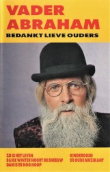 Bedankt lieve ouders