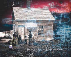 Mmere Dane : THE BLACK TIME BELT