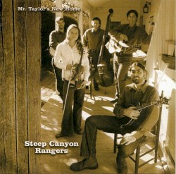 Mr. Taylor's New Home