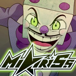 Die House - Cuphead Remix