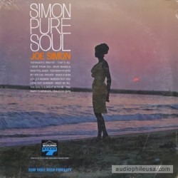 Simon Pure Soul