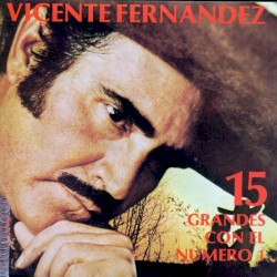 15 grandes con el número 1