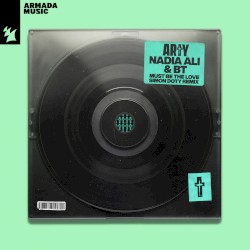 Must Be The Love (Simon Doty Extended Remix)