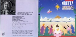 Christmas Spirituals