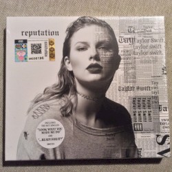 reputation
