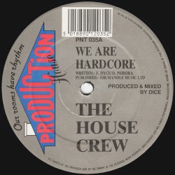 We Are Hardcore / Maniac (Hypermix)...