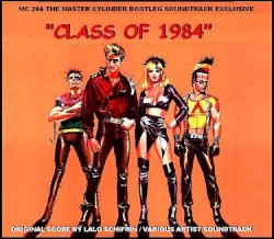 Class of 1984