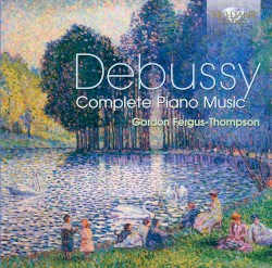 Complete Piano Music