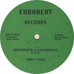 Desperate & Dangerous
