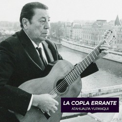 La copla errante, vol. 4