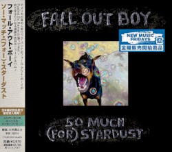 So Much (for) Stardust