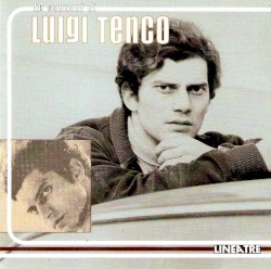 Le canzoni di Luigi Tenco