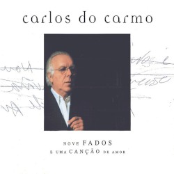 Nove fados e uma canção de amor