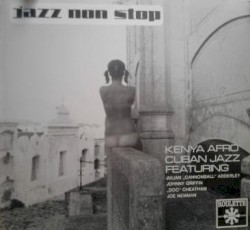 Kenya Afro Cuban Jazz