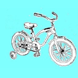 Electro Karaoke in the Negative Style