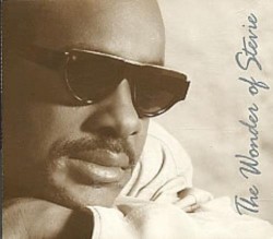 Jobete Music Presents the Wonder of Stevie