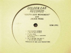 Southside Movement and Jackie Ross