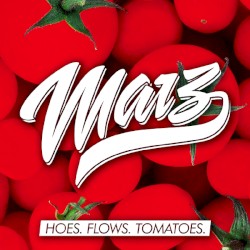 Hoes. Flows. Tomatoes