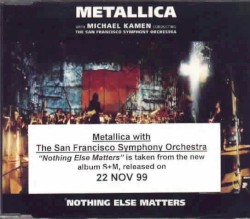 Nothing Else Matters