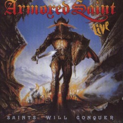 Saints Will Conquer