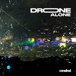 Drone Alone
