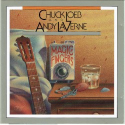 Magic Fingers