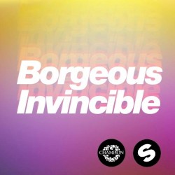 Invincible