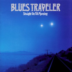 Straight On Till Morning