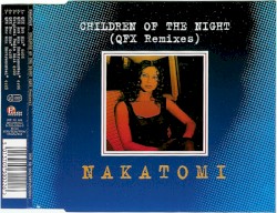 Children Of The Night (QFX Remixes)
