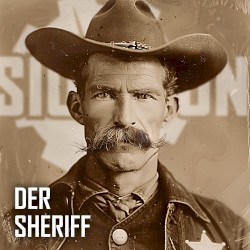 Der Sheriff