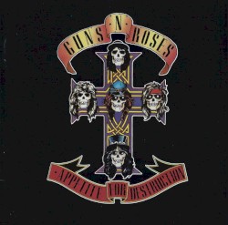 Appetite For Destruction