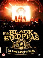 Live From Sydney to Vegas