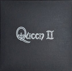 Queen II Collectors Edition