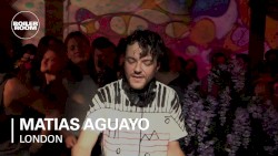 Boiler Room London DJ Set