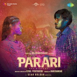 Parari (Original Motion Picture Soundtrack)