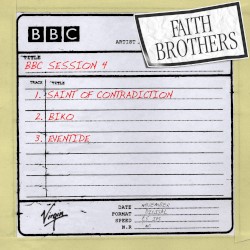 BBC Radio 1, Session 4