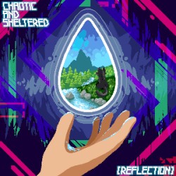 Chaotic and Sheltered [Reflection]