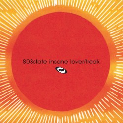 Insane Lover / Freak