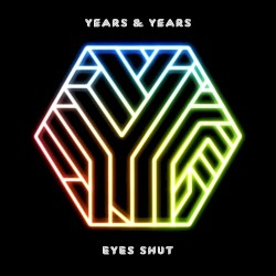 Eyes Shut (Danny Dove remix)