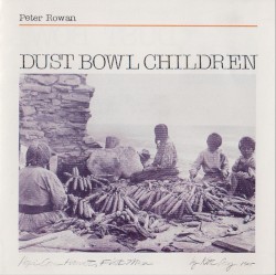 Dust Bowl Children
