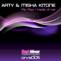 Flip Flop / Inside of Me