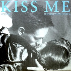 Kiss Me