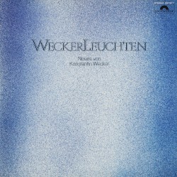 Weckerleuchten
