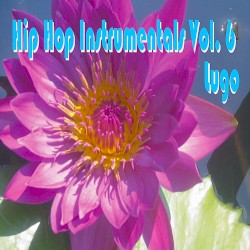 Hip Hop Instrumentals Vol. 6