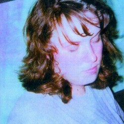 (Strange Songs) In the Dark