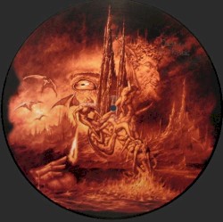 Damned in Black