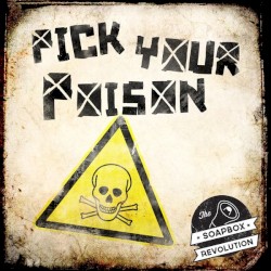 Pick Your Poison
